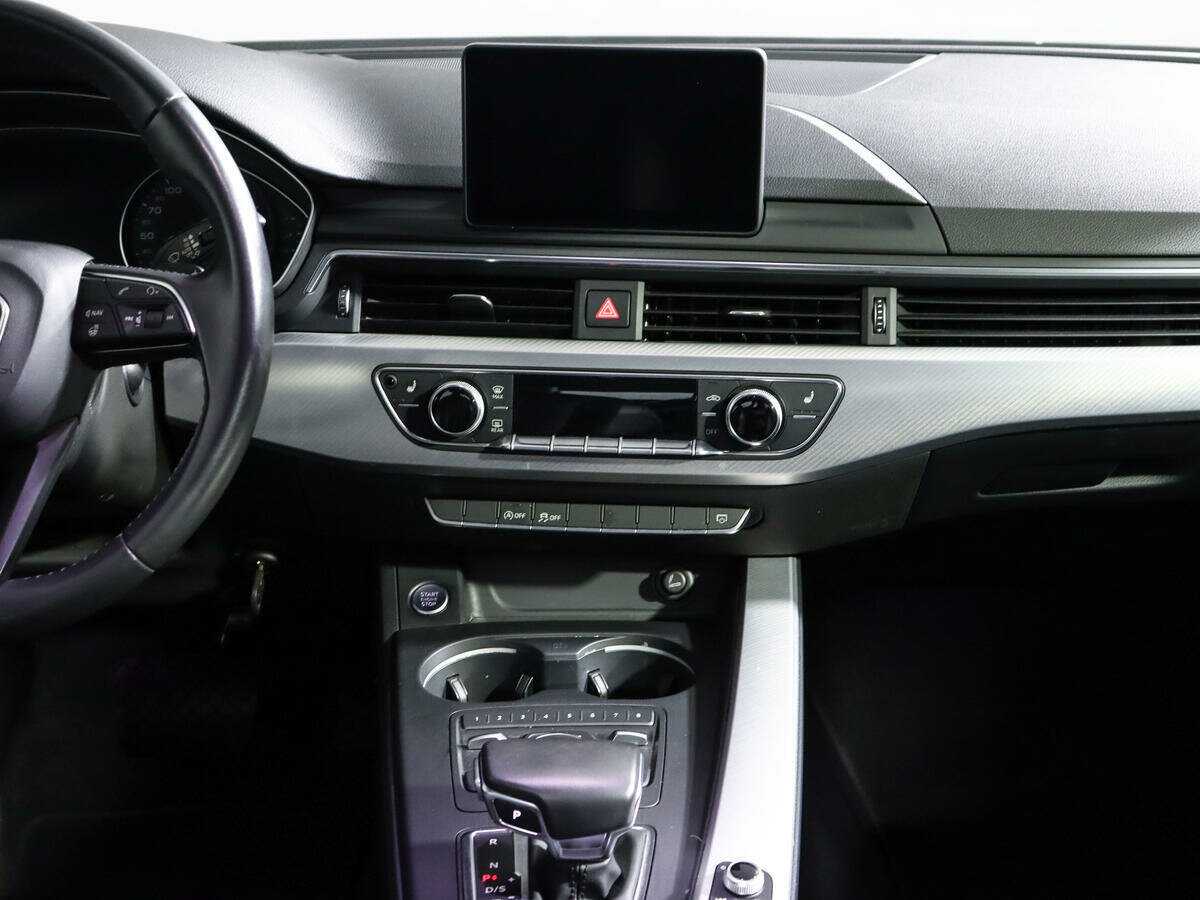 Купить Ауди А4, 2018, 93 604 км.. Фото: #10