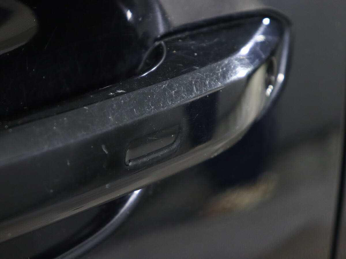 Купить Ауди А4, 2018, 93 604 км.. Фото: #14