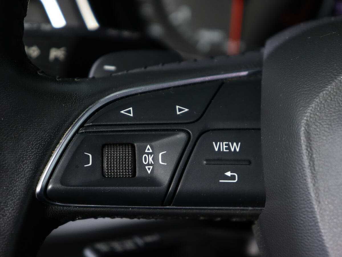 Купить Ауди А4, 2018, 93 604 км.. Фото: #18