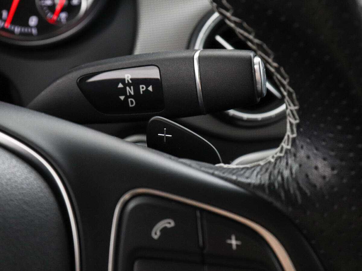 Купить Мерседес-Бенц КЛА, 2016, 95 162 км.. Фото: #11