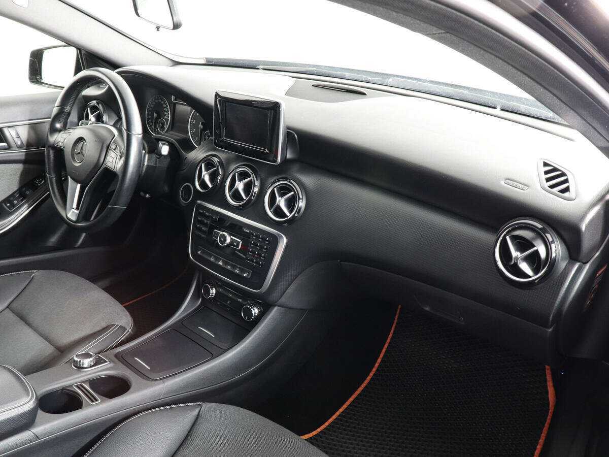 Купить Мерседес-Бенц А-Класс, 2013, 150 434 км.. Фото: #9