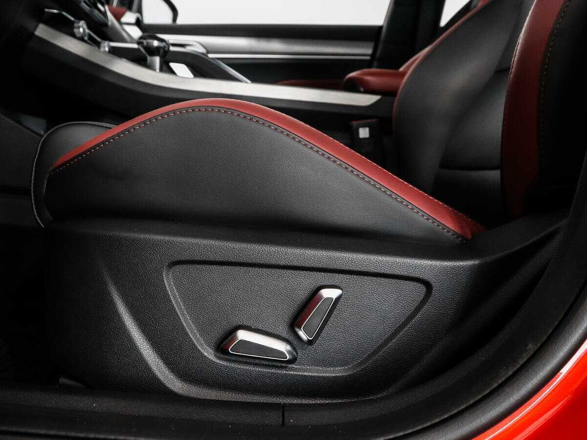 Купить Джили Кулрэй, 2023, 20 213 км.. Фото: #9