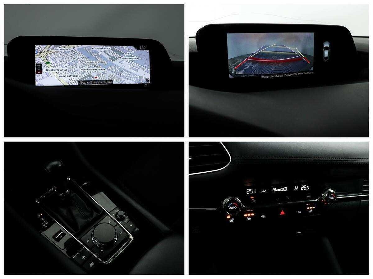 Купить Мазда 3, 2019, 128 370 км.. Фото: #11