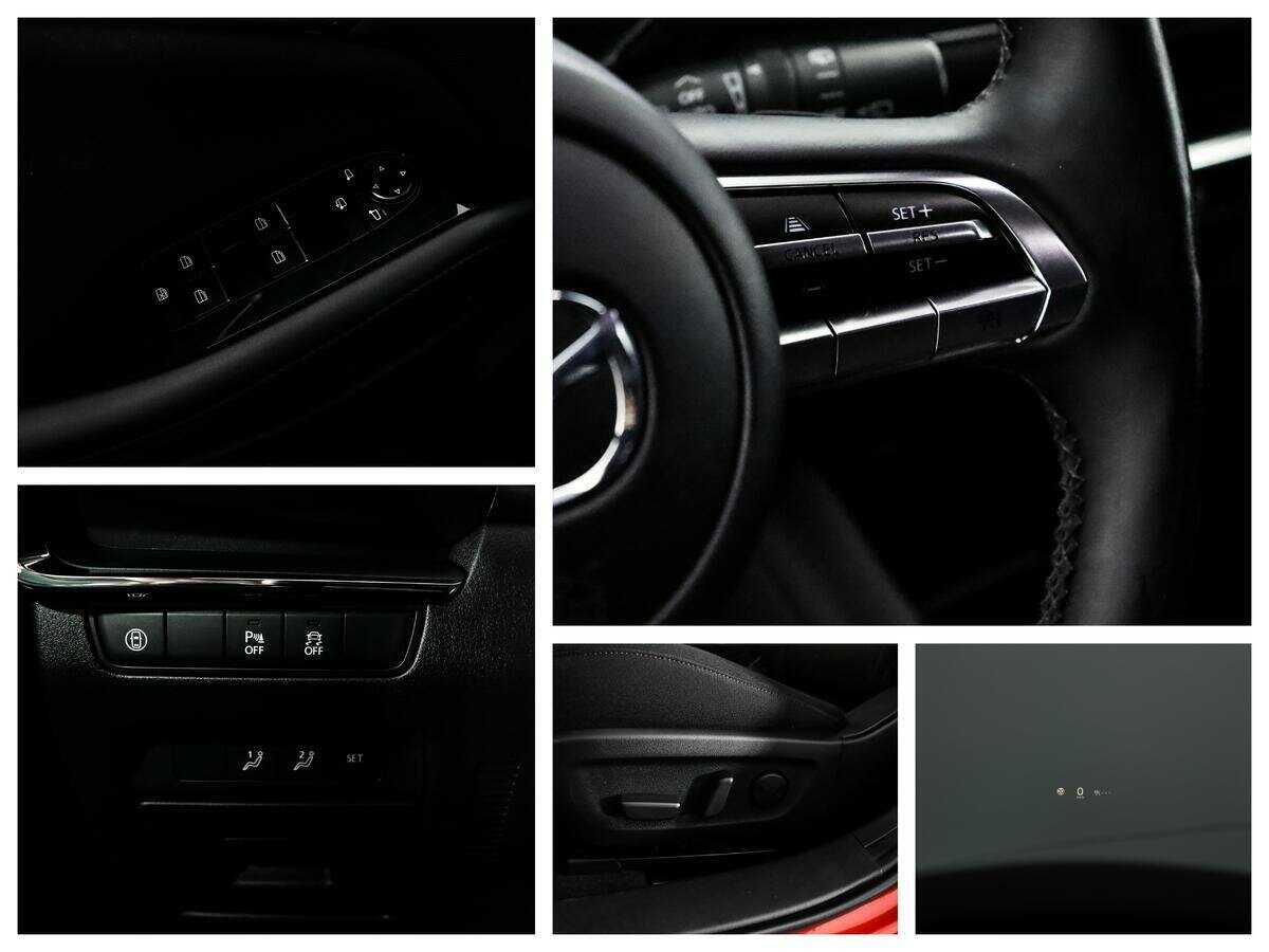 Купить Мазда 3, 2019, 128 370 км.. Фото: #12