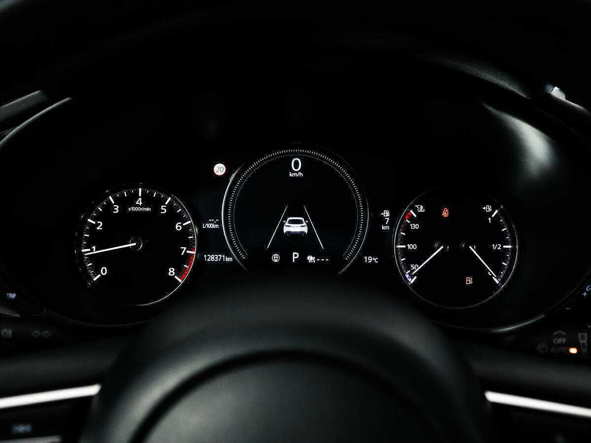 Купить Мазда 3, 2019, 128 370 км.. Фото: #15