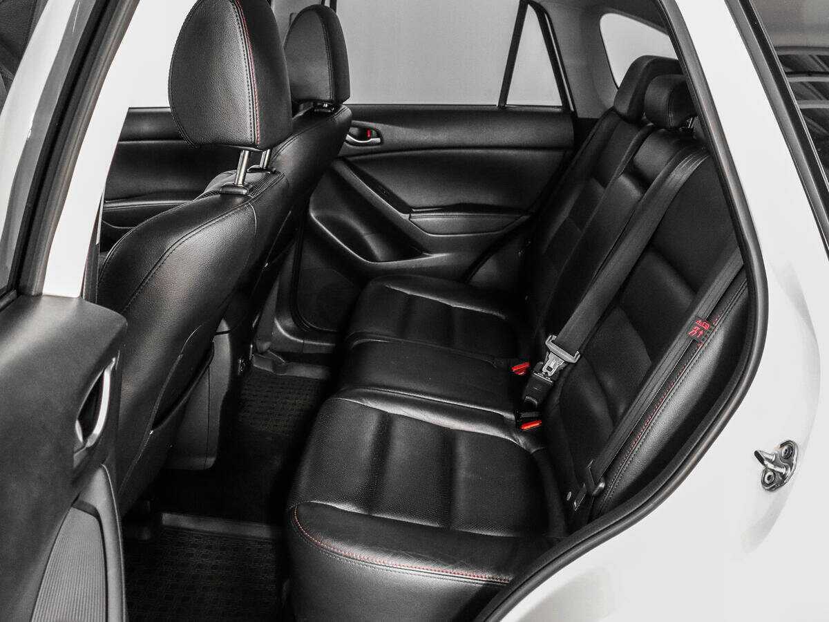 Купить Мазда Ц-Икс-5, 2013, 123 000 км.. Фото: #10