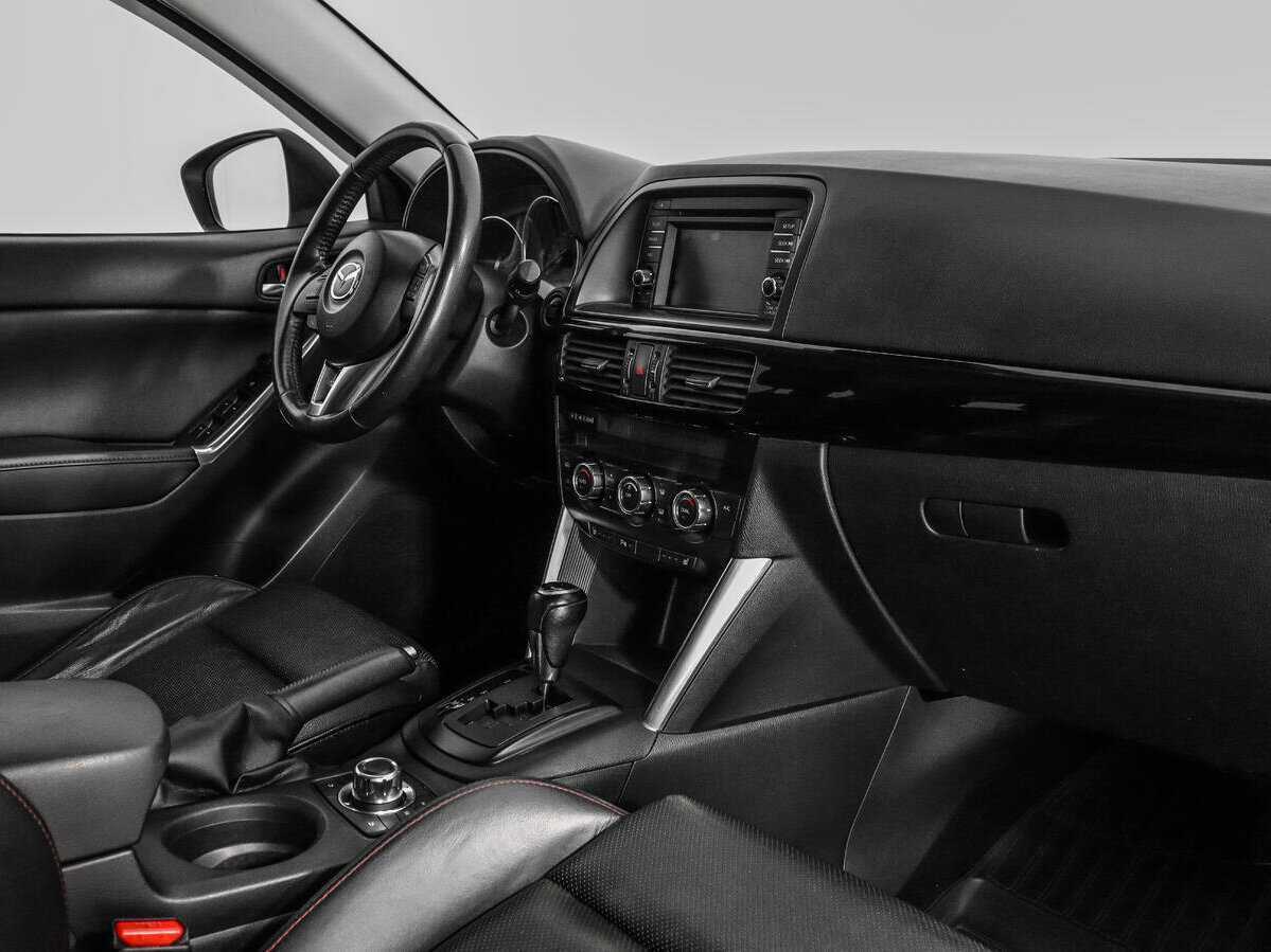 Купить Мазда Ц-Икс-5, 2013, 123 000 км.. Фото: #11