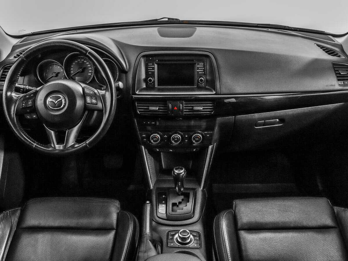 Купить Мазда Ц-Икс-5, 2013, 123 000 км.. Фото: #12