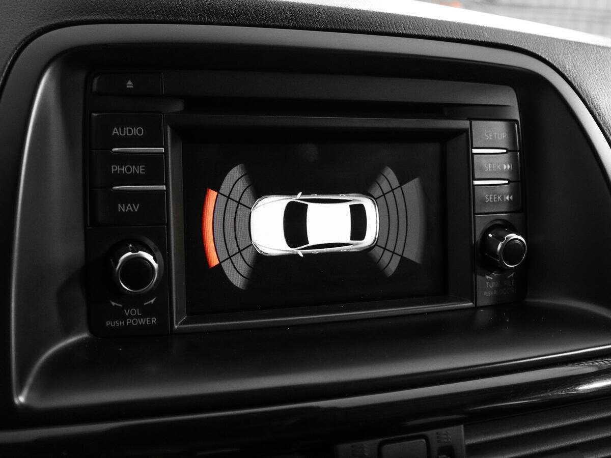 Купить Мазда Ц-Икс-5, 2013, 123 000 км.. Фото: #15