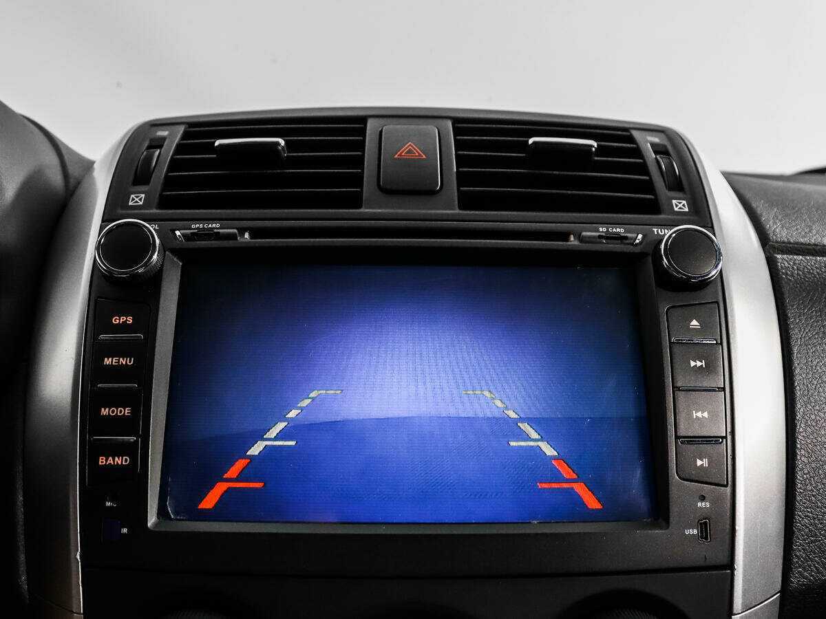 Купить Тойота Королла, 2012, 119 101 км.. Фото: #14