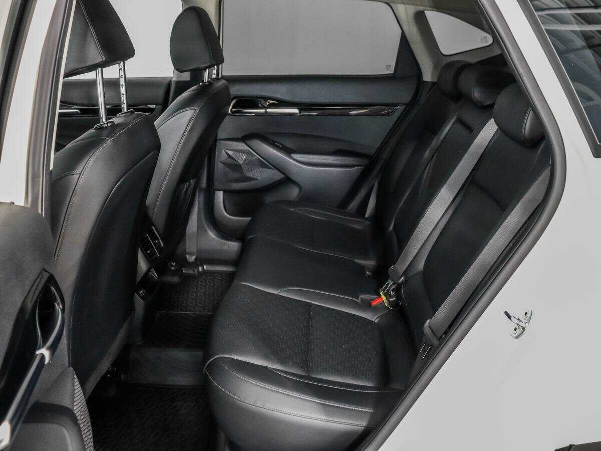 Купить Киа Сельтос, 2020, 78 149 км.. Фото: #9