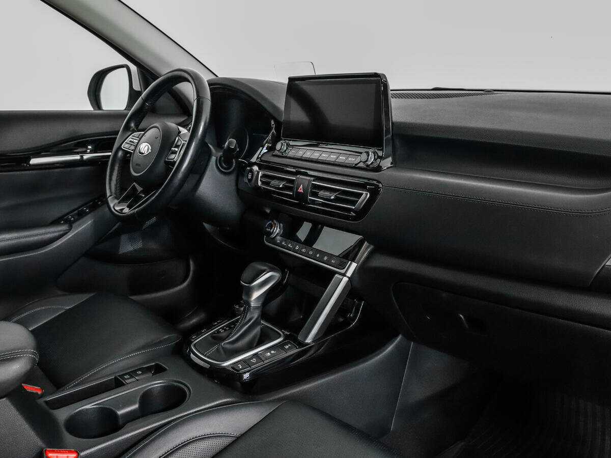 Купить Киа Сельтос, 2020, 78 149 км.. Фото: #10