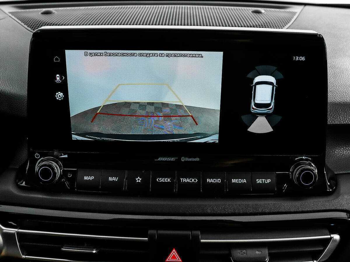 Купить Киа Сельтос, 2020, 78 149 км.. Фото: #15