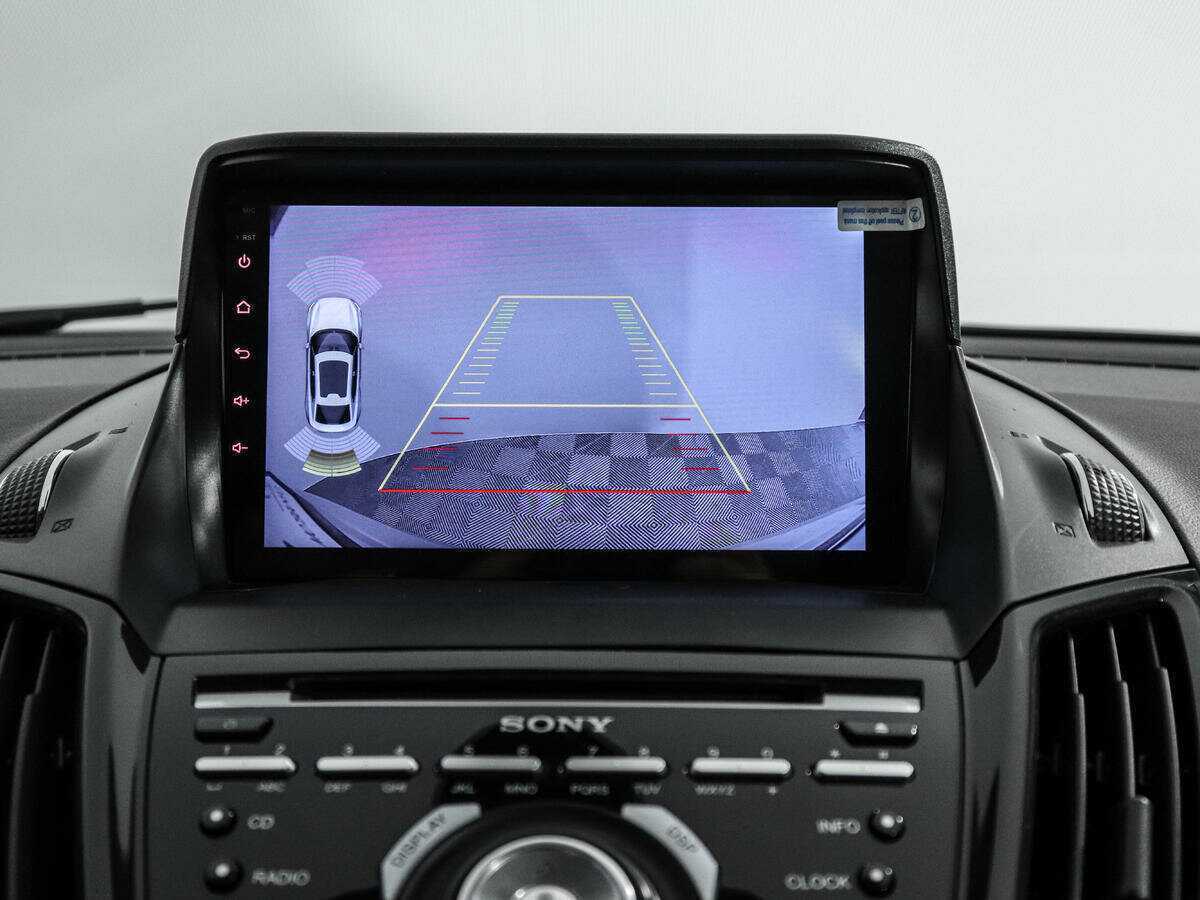 Купить Форд Куга, 2014, 176 522 км.. Фото: #17