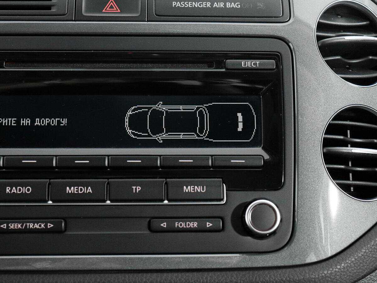 Купить Фольксваген Тигуан, 2013, 179 865 км.. Фото: #12