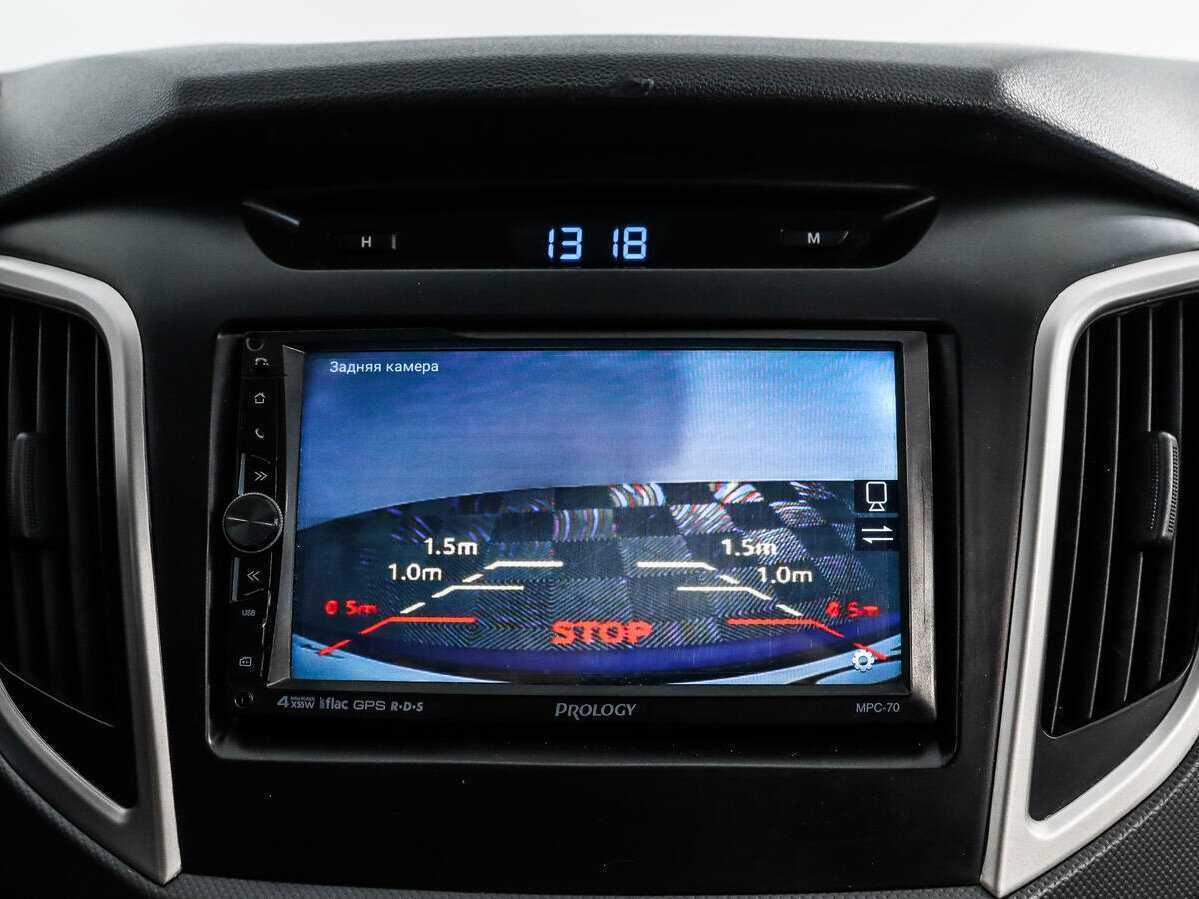 Купить Хендай Крета, 2019, 66 680 км.. Фото: #14