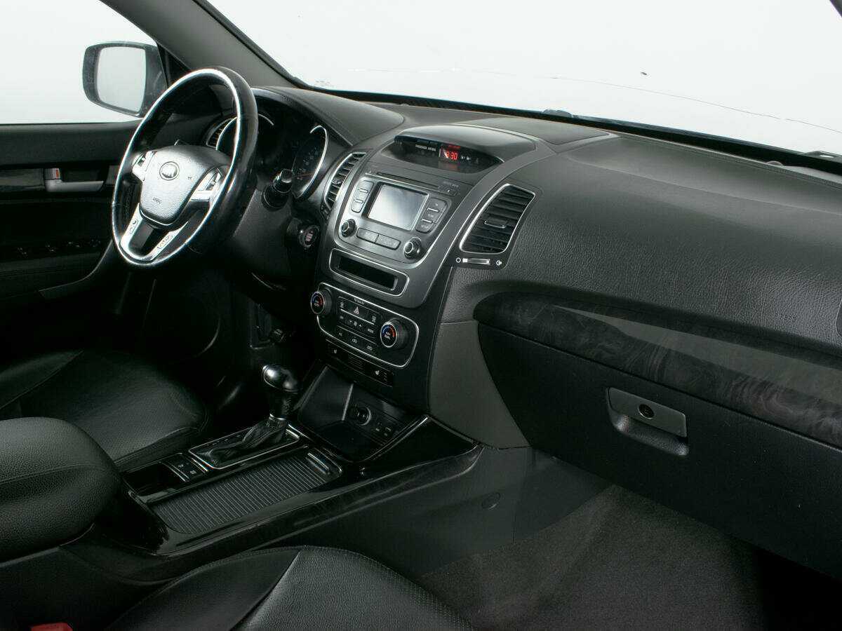 Купить Киа Соренто, 2017, 119 534 км.. Фото: #8