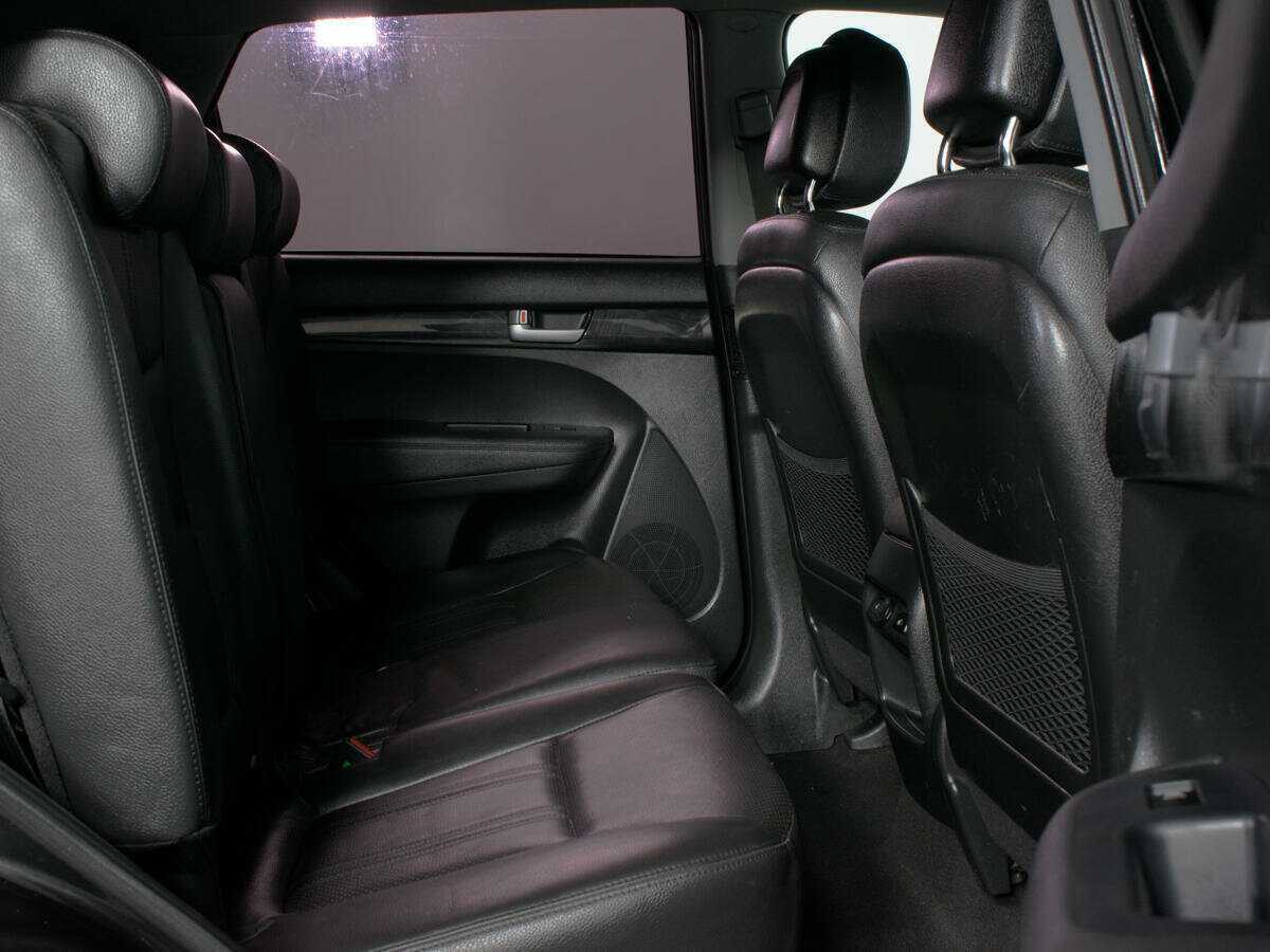 Купить Киа Соренто, 2017, 119 534 км.. Фото: #12