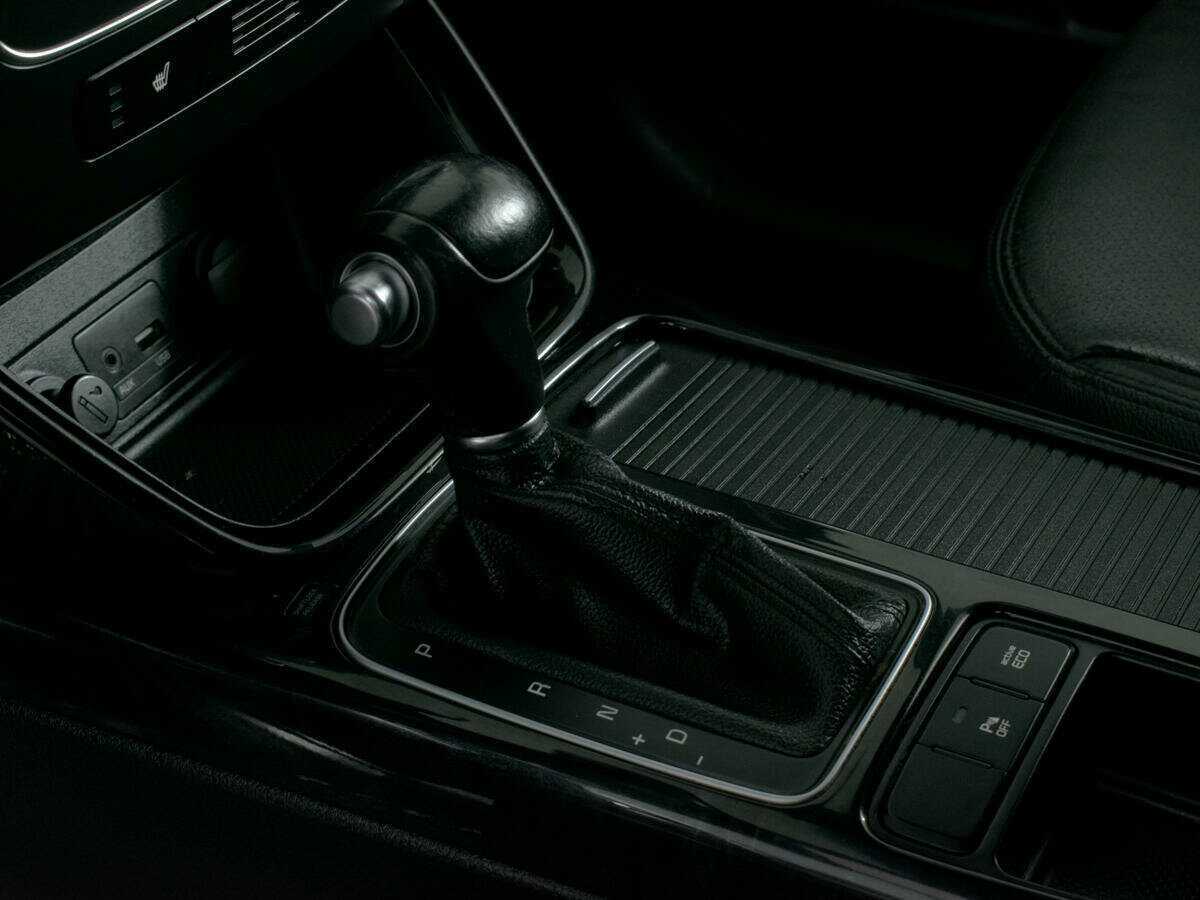 Купить Киа Соренто, 2017, 119 534 км.. Фото: #15