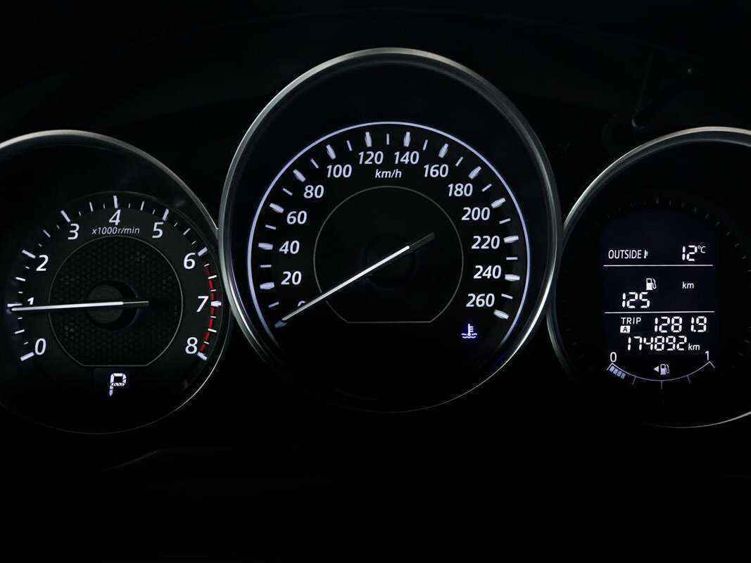 Купить Мазда 6, 2014, 174 890 км.. Фото: #9