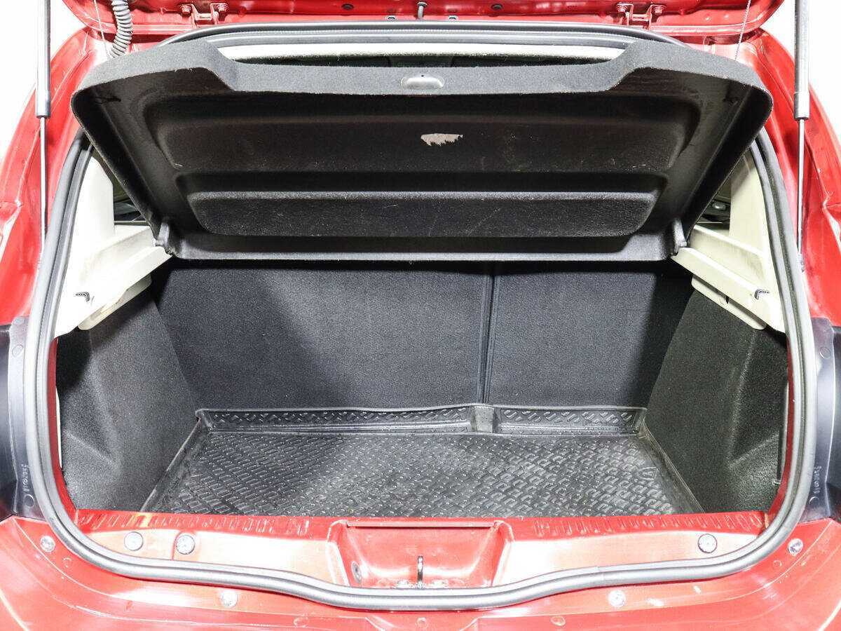 Купить Рено Сандеро, 2015, 128 083 км.. Фото: #14