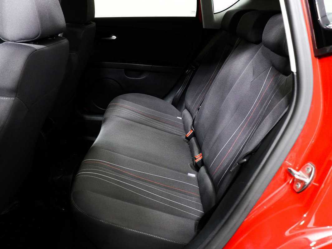 Купить Сеат Леон, 2012, 86 300 км.. Фото: #11