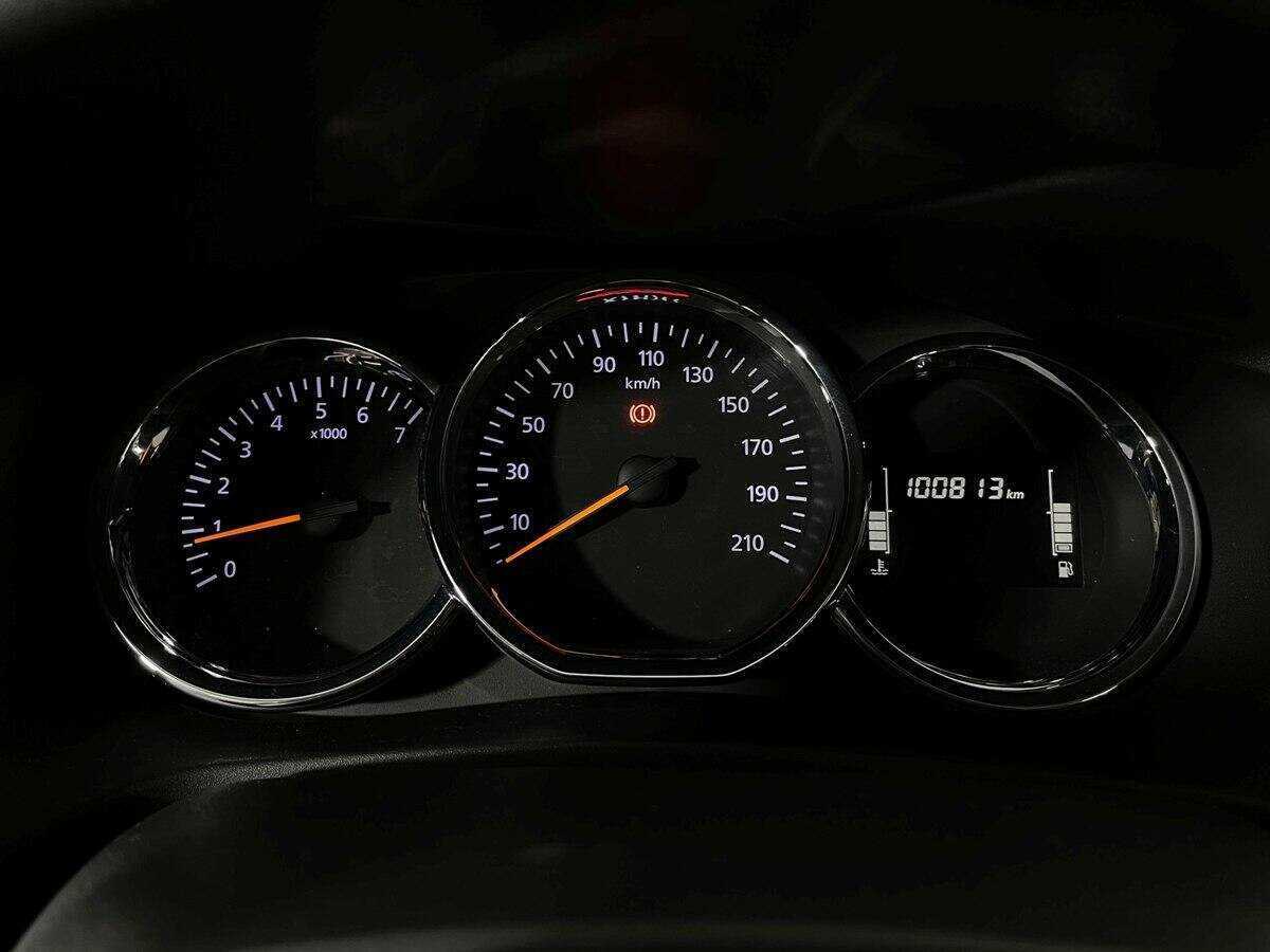 Купить Рено Логан, 2019, 100 809 км.. Фото: #10