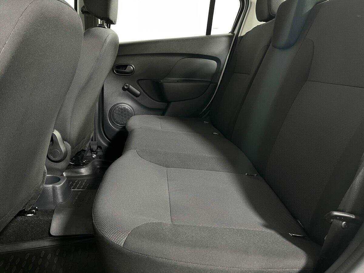 Купить Рено Логан, 2020, 45 751 км.. Фото: #8