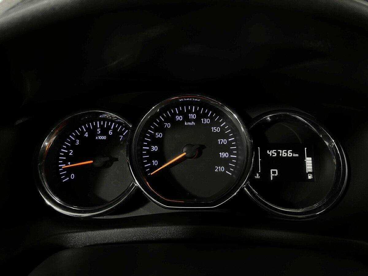 Купить Рено Логан, 2020, 45 751 км.. Фото: #9