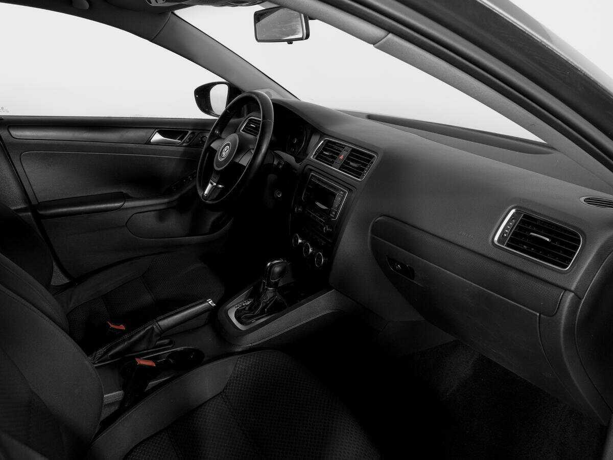 Купить Фольксваген Джетта, 2014, 262 000 км.. Фото: #8