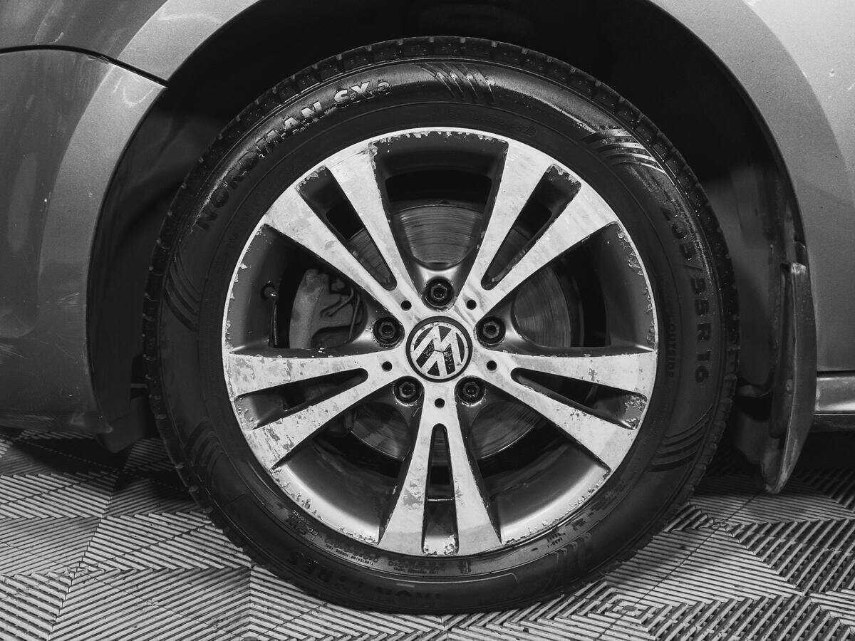 Купить Фольксваген Джетта, 2014, 262 000 км.. Фото: #15