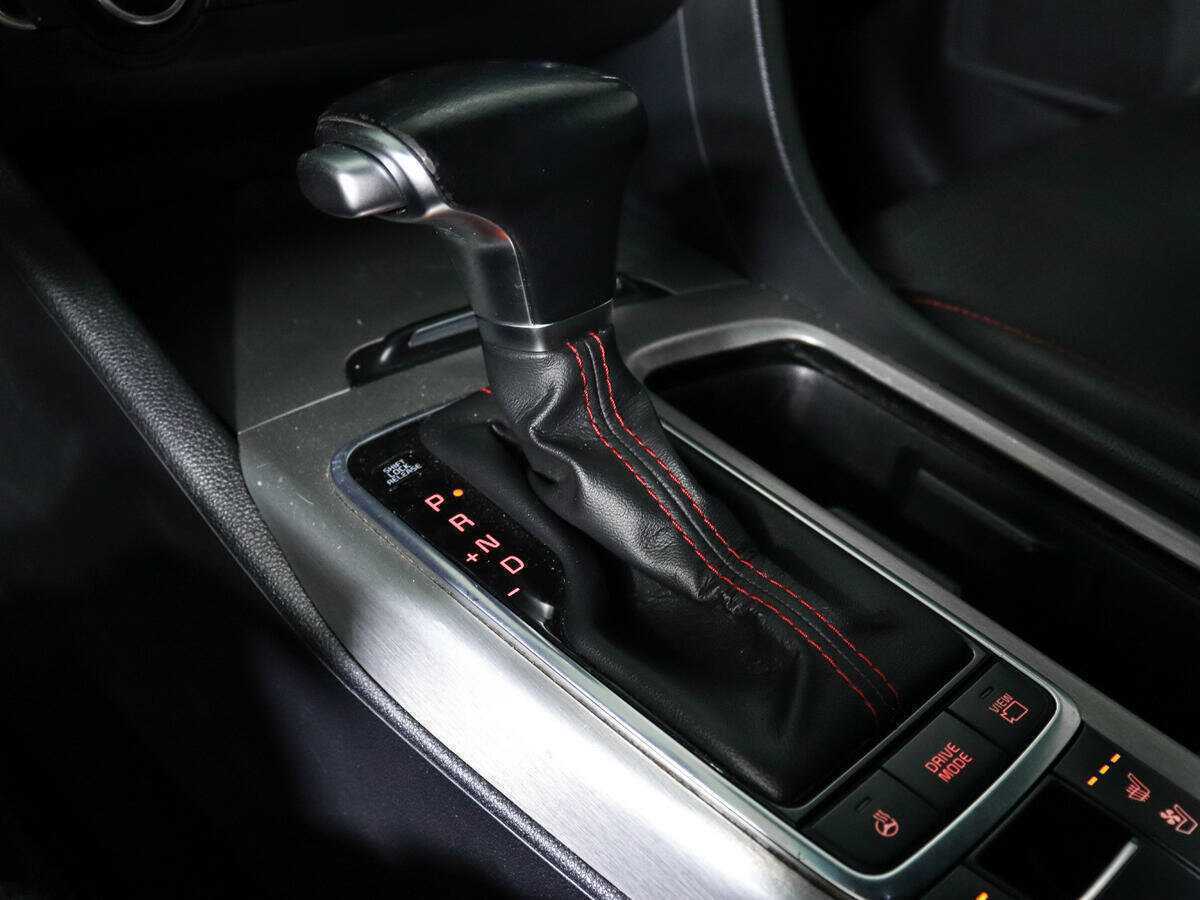 Купить Киа Оптима, 2016, 130 288 км.. Фото: #20