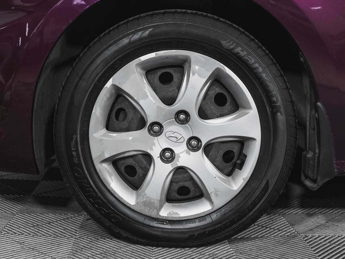 Купить Хендай Солярис, 2014, 107 000 км.. Фото: #15