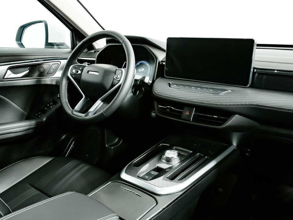 Купить Хавал Джолион, 2023, 11 736 км.. Фото: #6