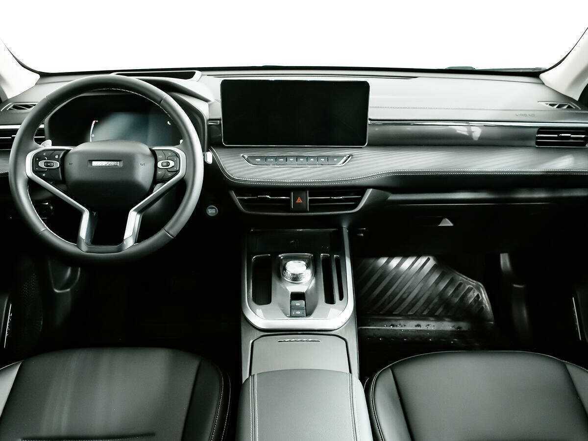 Купить Хавал Джолион, 2023, 11 736 км.. Фото: #8