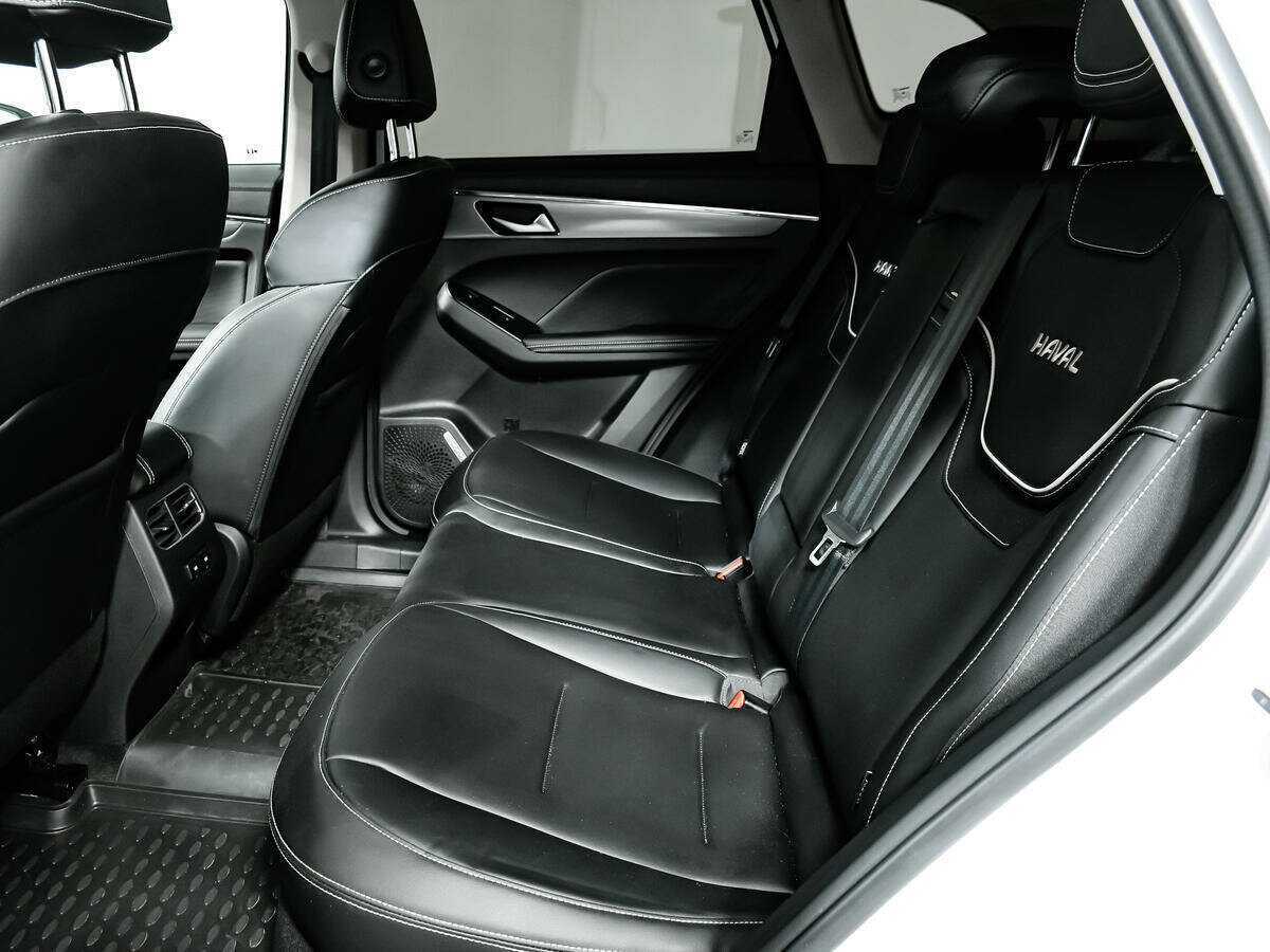 Купить Хавал Джолион, 2023, 11 736 км.. Фото: #9