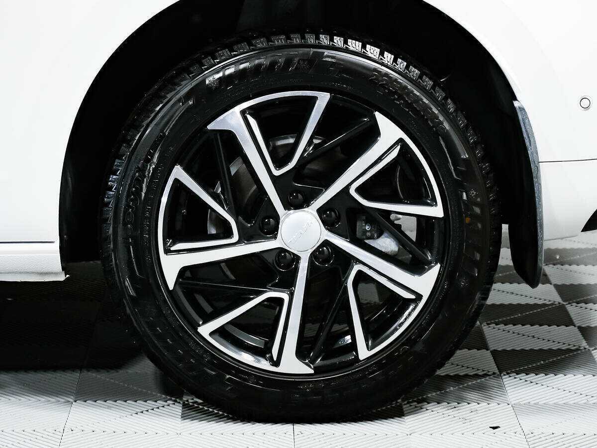 Купить Хавал Джолион, 2023, 11 736 км.. Фото: #11