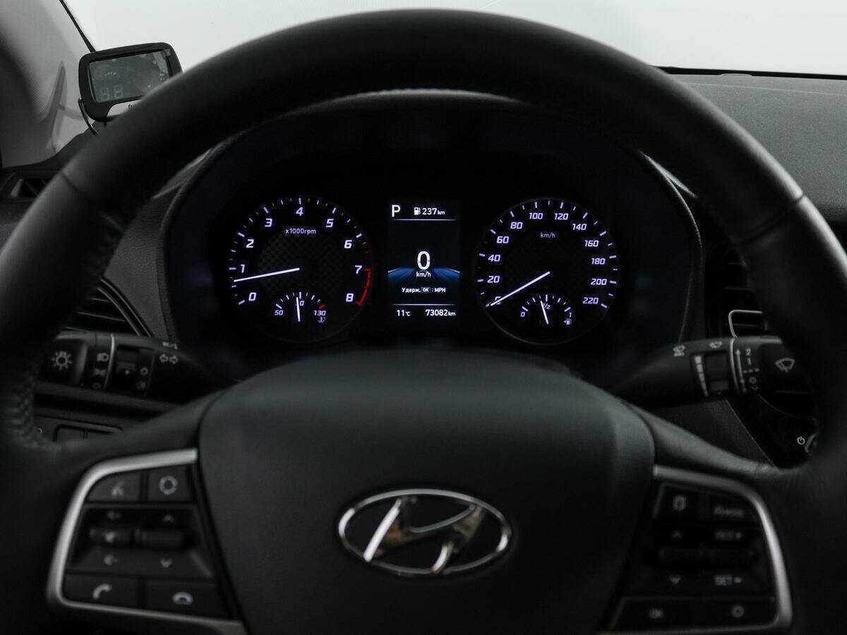 Купить Хендай Солярис, 2021, 72 500 км.. Фото: #14