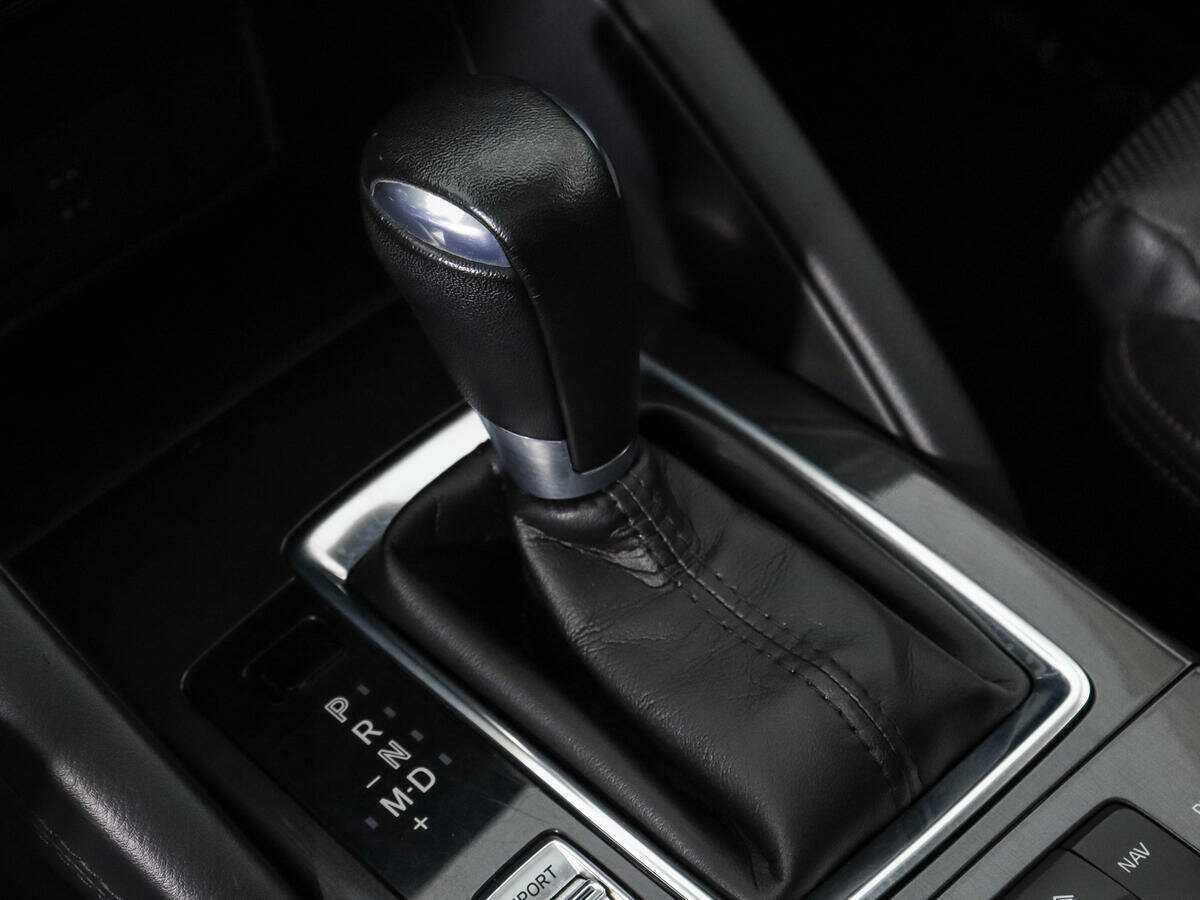 Купить Мазда Ц-Икс-5, 2016, 100 922 км.. Фото: #14