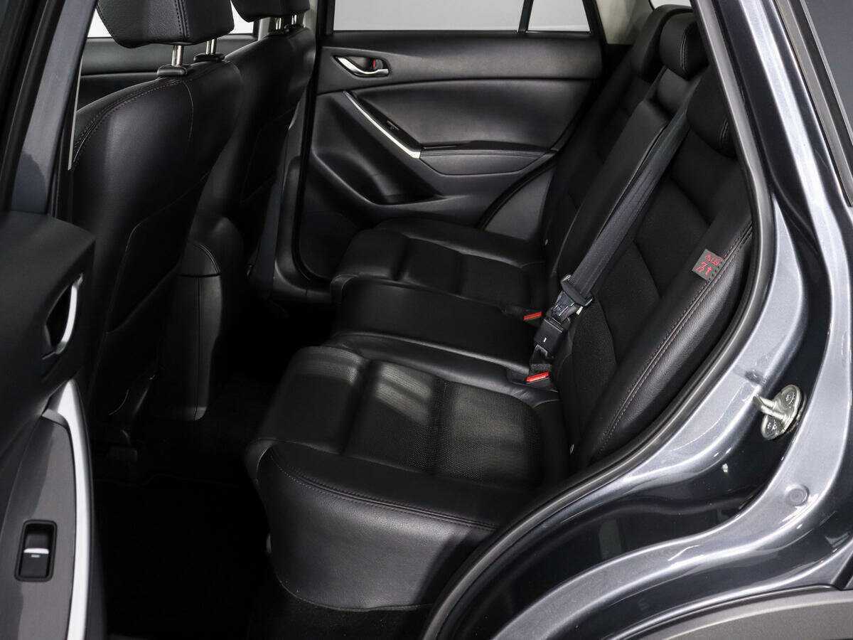 Купить Мазда Ц-Икс-5, 2016, 100 922 км.. Фото: #16