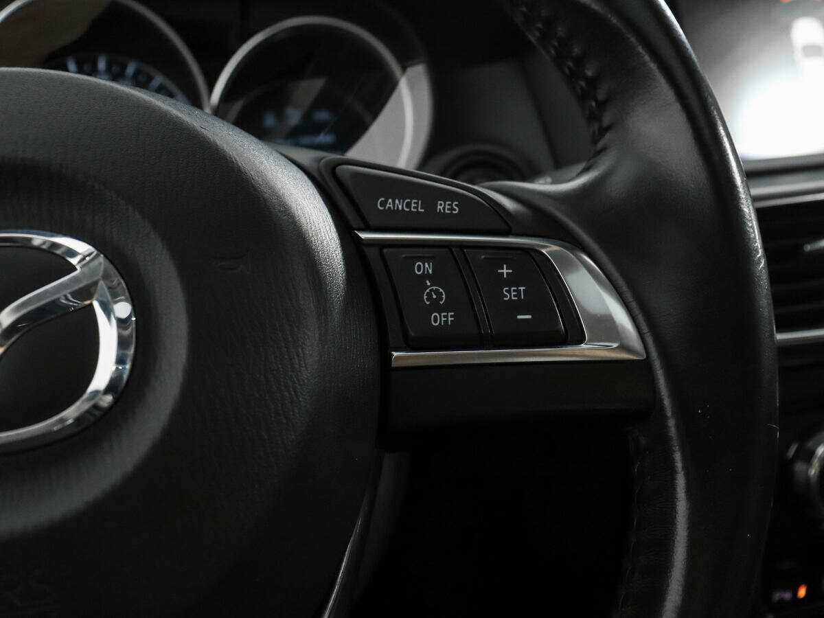 Купить Мазда Ц-Икс-5, 2016, 100 922 км.. Фото: #19