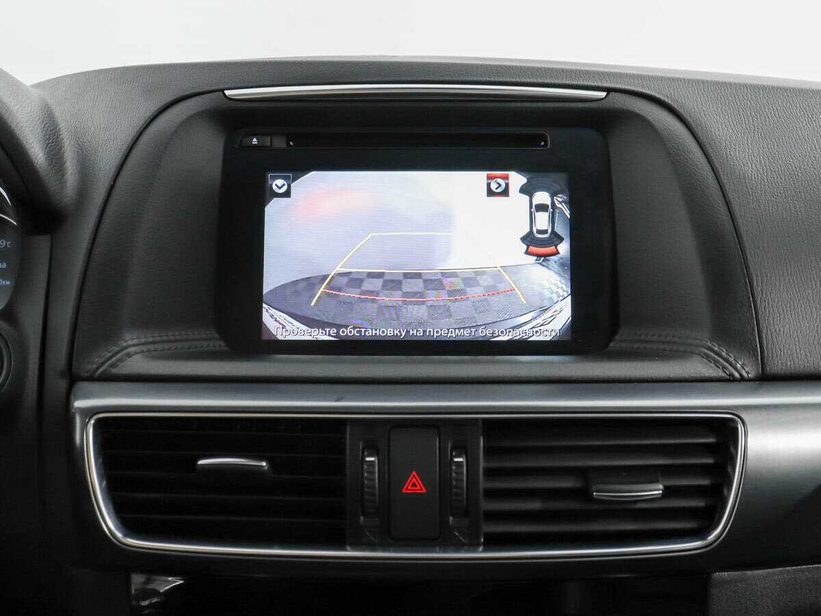 Купить Мазда Ц-Икс-5, 2016, 100 922 км.. Фото: #20