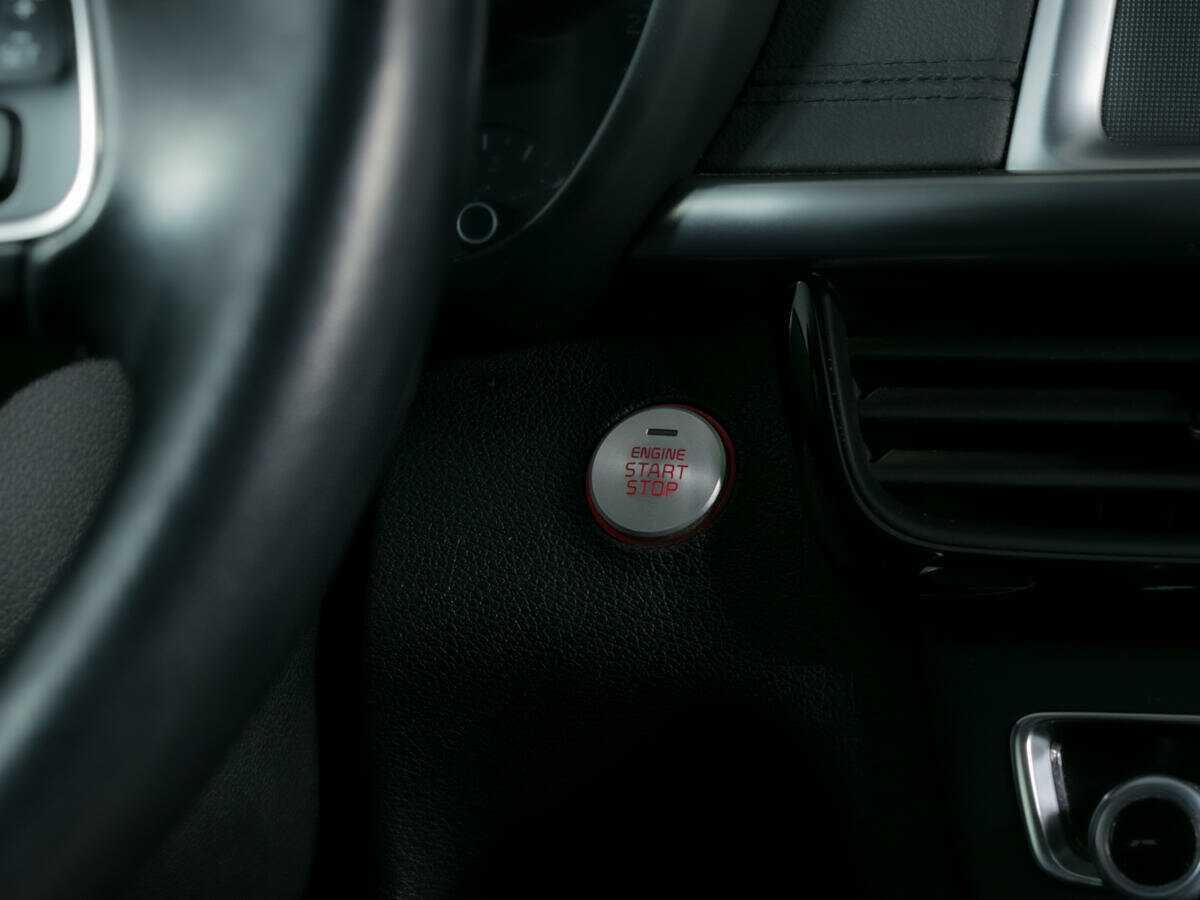 Купить Киа Оптима, 2018, 154 000 км.. Фото: #15