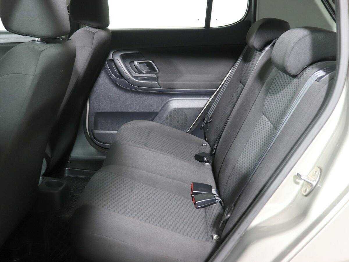 Купить Шкода Фабия, 2014, 73 555 км.. Фото: #7