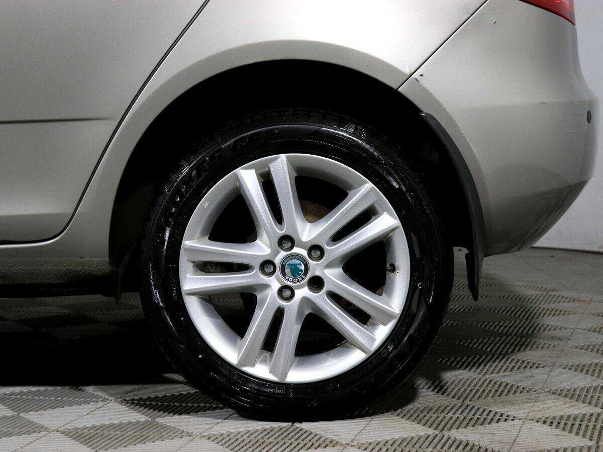 Купить Шкода Фабия, 2014, 73 555 км.. Фото: #14