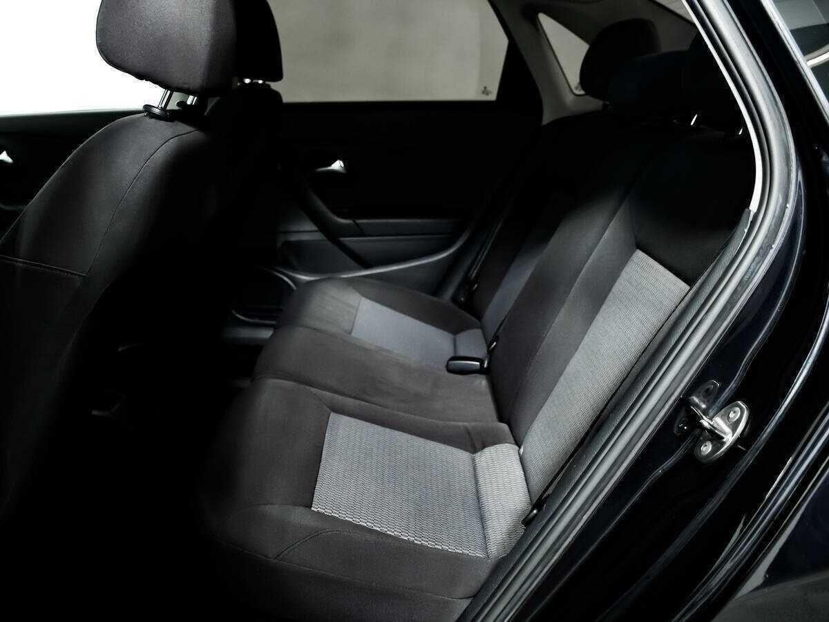 Купить Фольксваген Поло, 2012, 173 800 км.. Фото: #11