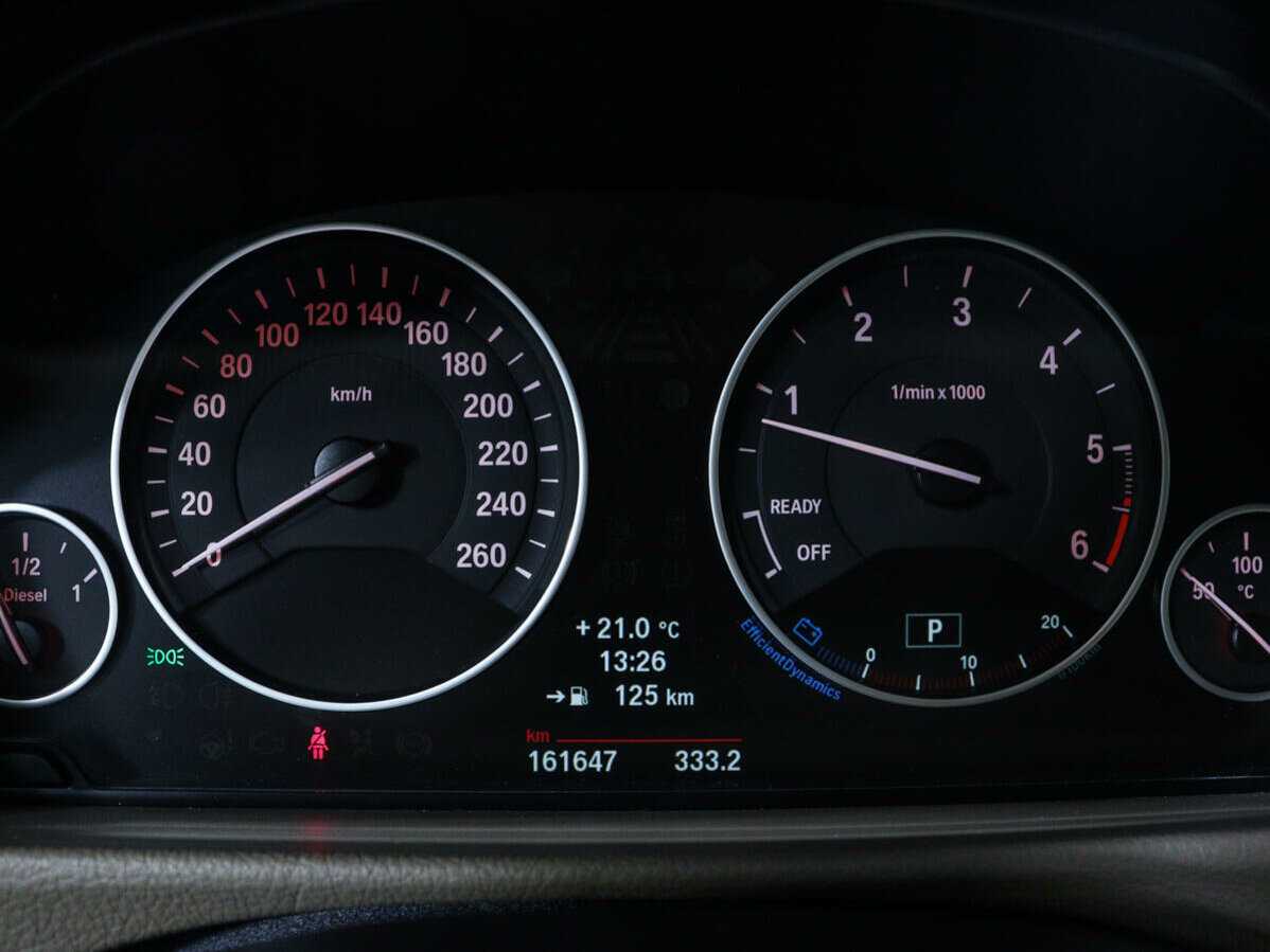 Купить БМВ 3 серии, 2013, 161 645 км.. Фото: #10