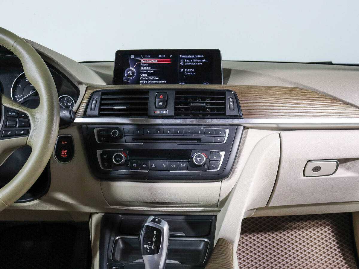 Купить БМВ 3 серии, 2013, 161 645 км.. Фото: #12