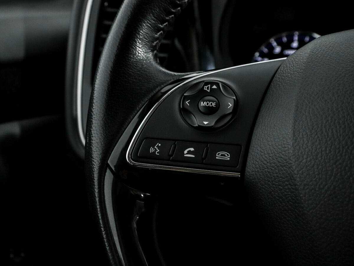 Купить Митсубиши Оутлэндер, 2019, 79 189 км.. Фото: #13