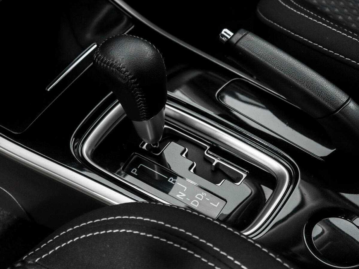 Купить Митсубиши Оутлэндер, 2019, 79 189 км.. Фото: #14